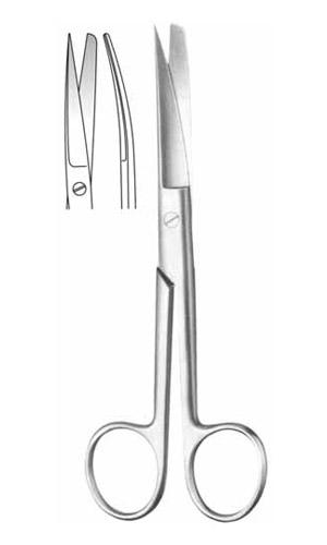 Operating Scissors